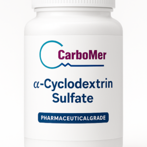 a Cyclodextrin sulfate