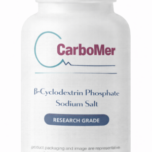 b Cyclodextrin Phosphate Sodium Salt