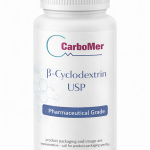 b Cyclodextrin USP