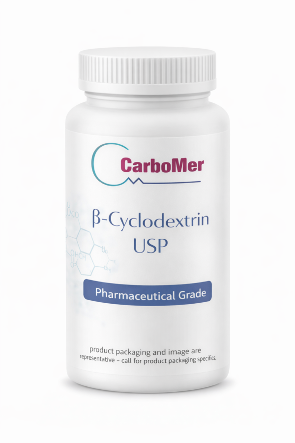 b Cyclodextrin USP b Cyclodextrin USP