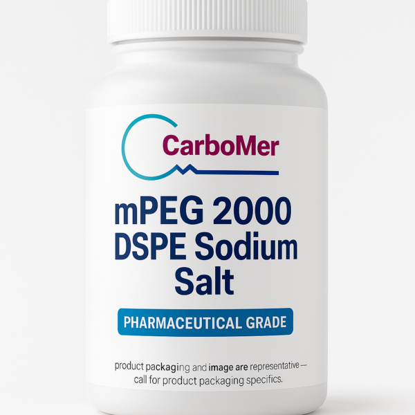 mPEG 2000 DSPE sodium salt