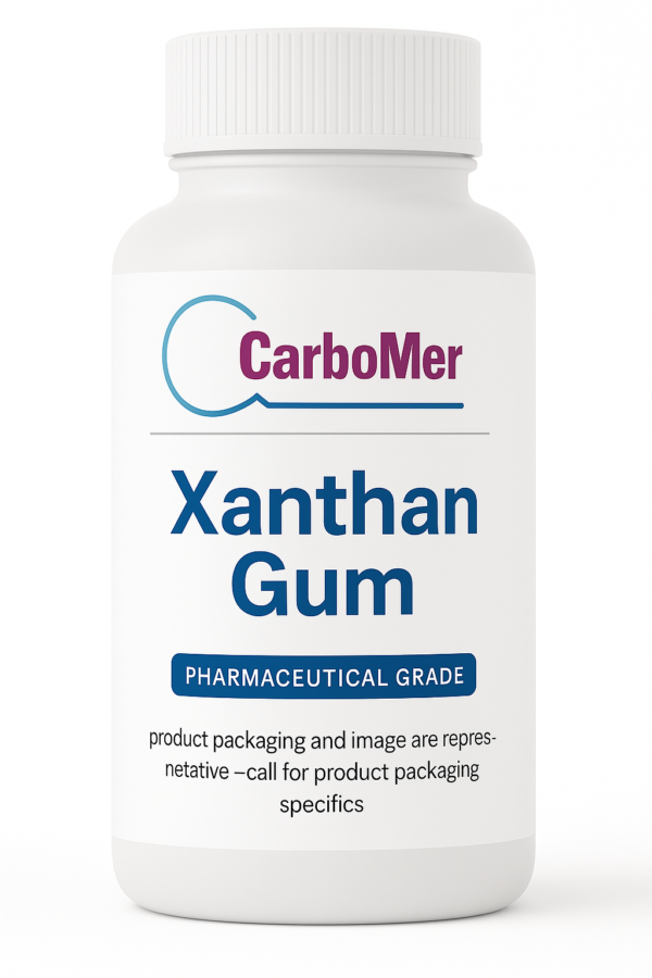 Xanthan Gum